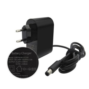 Chargeur pour Dyson 1753002 17530-02 Chargeur