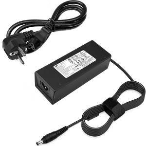 60W Original AC Adaptateur Chargeur pour Samsung 270E5G NP270E5G