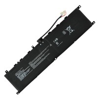 65wh MSI GP66 Leopard Intel 11th Gen RTX 30 Series batterie