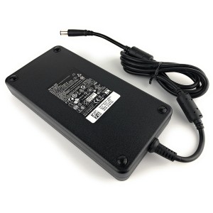 Original 240w Dell Precision 7550 P93F P93F001 Chargeur