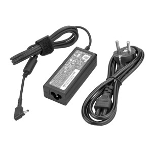 45W Acer TravelMate P2 TMP215-53-76F9 Chargeur