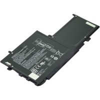 65wh HP Spectre x360 15-ap010ca batterie