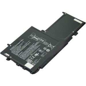 65wh HP Spectre x360 15-ap010ca batterie