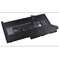 Dell Latitude 7490 batterie dj1j0 9w9mx 42wh