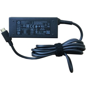 45W Original AC Adaptateur Chargeur pour HP TPN-LA06 PA-1450-33HD