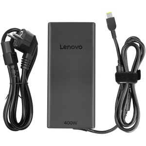 Chargeur Lenovo Legion 7i 16" Gen 10 Ultra 9 275HX 400W Original