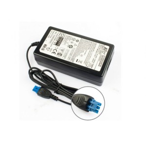 Original Chargeur pour HP Officejet Pro K5400DN All-in-One Printer
