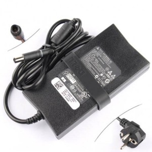 Dell CPL-KFY89 150W Original AC Adaptateur + Cable