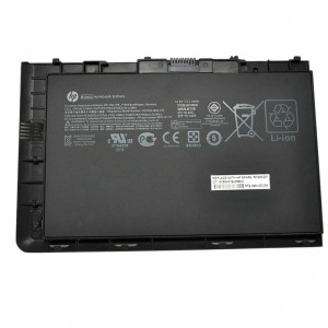 52wh HP Elitebook Folio 9470M 9480M batterie