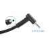 135W Original hp spectre x360 2-in-1 laptop 16-f2004tu AC Adaptateur Chargeur