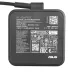 Asus Vivobook 15 (F1502 12th Gen Intel) AC Adaptateur Chargeur