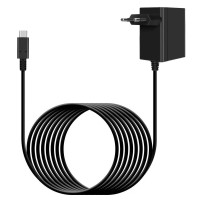 USB-C Chargeur 39W pour Switch Lite 110678 10002294