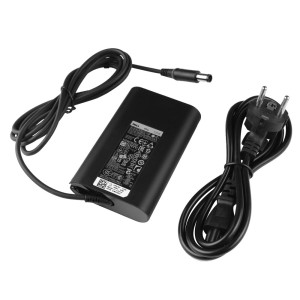 Original 65W Dell S2719DM S2719DMt Chargeur