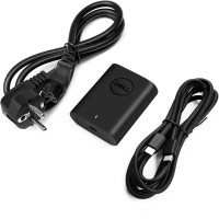 slim 60W Dell Latitude 7330 2-in-1 Chargeur