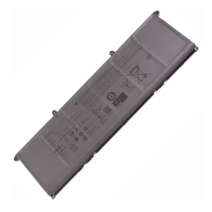 Dell XPS 16 9640 2024 batterie 99.5wh