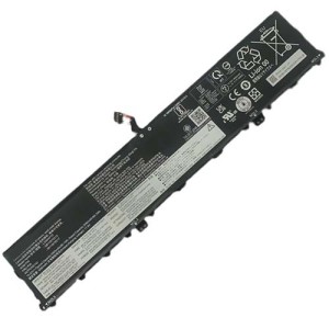 90wh Lenovo ThinkPad P1 Gen 4 batterie