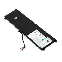 80.25wh MSI PS63 Modern 8SC batterie