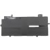 57Wh Lenovo ThinkPad X1 Yoga Gen 6 batterie