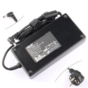180W Original AC Adaptateur pour Asus G75VX-T4025H G75VX-T4023H
