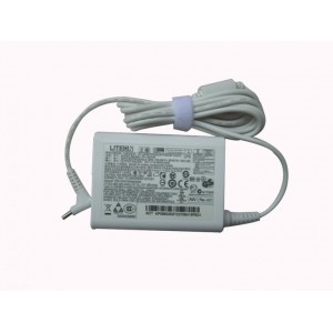 65W Original AC Adaptateur Chargeur pour Acer Liteon KP.06503.002