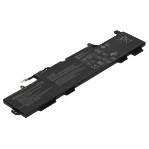 50wh HP mt44 Mobile Thin Client batterie