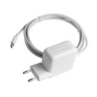Chargeur Pour MacBook Air 13-inch 1.1ghz Intel Core i3 slive..
