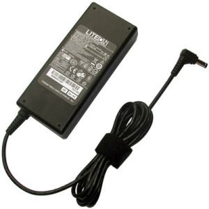 90W Original AC Adaptateur Chargeur pour Gateway NE52209u-12504G50Mns