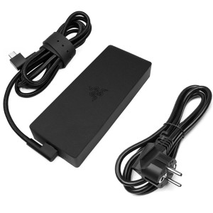 280W Razer Blade 15” GeForce RTX models (2022) Chargeur AC Adaptateur