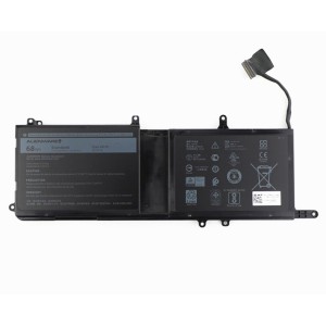 68Wh Dell Alienware 15 R3 batterie