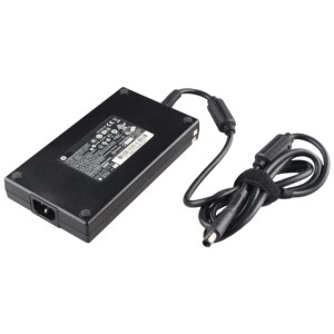 200W Original AC Adaptateur pour HP ZBook 15 i7-4700MQ i7-4800MQ
