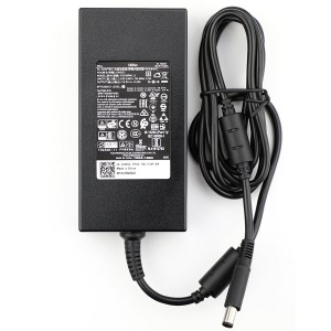 Original Dell Precision Dual USB-C Thunderbolt Dock - TB18DC AC Adaptateur Chargeur