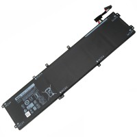 97Wh Dell Vostro 15 7000 7590 batterie