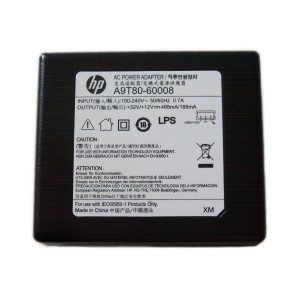 Original HP Deskjet Ink Advantage 4515 aio Printer AC Adaptateur