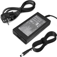 19,5V 7,7A Chargeur HP Pavilion 27-ca1002a 27-ca1003d AiO PC