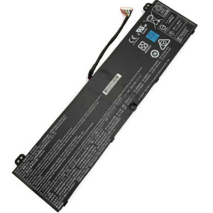 Acer Predator Triton 500 PT515-51 batterie 11.52V 82.08Wh