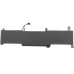 45wh Lenovo IdeaPad 3 14ITL6 batterie