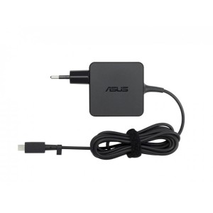 Original 45W Asus ZenBook Flip S UX370UA UX370U AC Adaptateur Chargeur