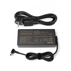 AC Adaptateur Chargeur Asus Vivobook Pro 15X OLED V6501 P6501 240w