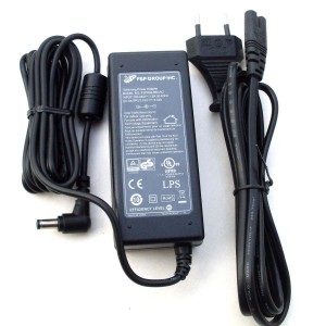 65W ECS LIVA One Plus SoC Chargeur
