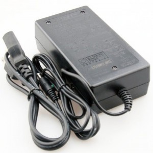 75W HP OfficeJet 7208 Printer Original AC Adaptateur Chargeur