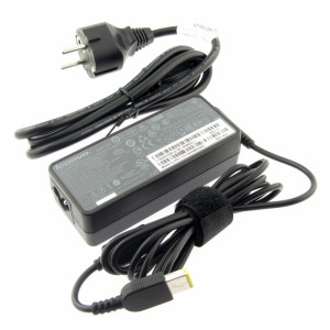 Original 65W Lenovo ThinkPad T470 20HD0001FR Adaptateur Chargeur