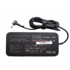 180W Original AC Adaptateur Chargeur pour Asus G752VL-DH71 180W Original AC Adaptateur Chargeur pour Asus G752VL-DH71