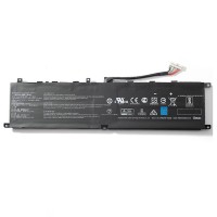 99.99wh MSI Raider GE66 12UGS-088FR batterie