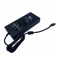 Noir 210W LG 49GR85DC-B 49" Curved UltraGear DQHD 1ms 2..