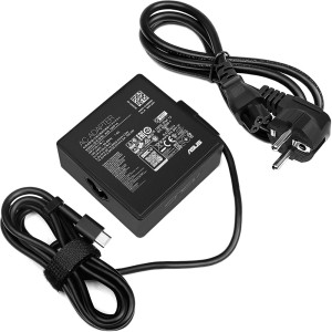 Nouveau 100W Asus Zenbook 14 Flip OLED UN5401QA-KN160W USB-C Chargeur