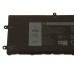 Dell Inspiron 16 7000 (7620) 2-in-1 batterie 87wh