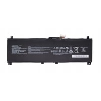 90wh MSI Creator Z17 HX studio batterie