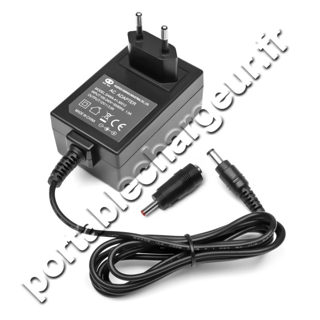 36W AC Adaptateur Chargeur pour Thomson neo N14c 14.1 xp-120o3000