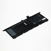 52wh Dell xps 13 2019 P82G P82G002 batterie
