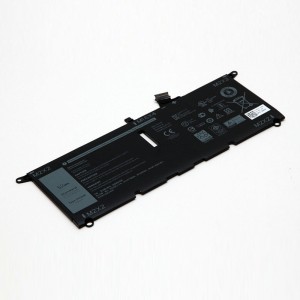 52wh Dell xps 13 9380 batterie